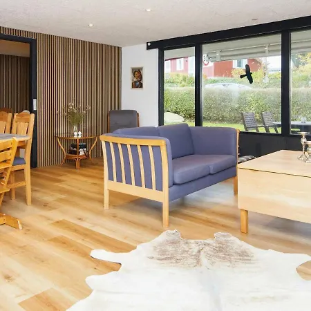Feriehus Holiday Lxxvii *