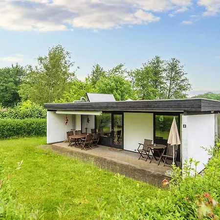 Feriehus Holiday Lxxvii Åbenrå